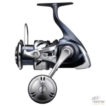 Shimano Twin Power SW C 5000 HG - Shimano Tengeri Pergető Orsó