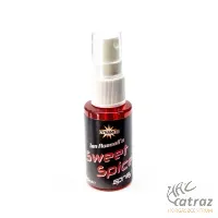 Dynamite Baits IR Sweet Spice Spray - Dynamite Baits Édes Fűszer Spray