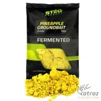 Stég Product Fermented Groundbait Ananász - Stég Erjesztett Etetőanyag