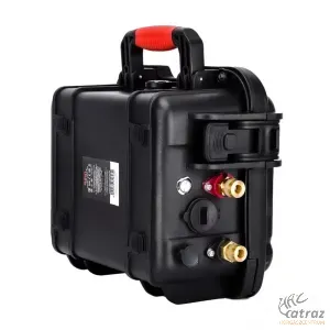 Rhino Lithium Outdoor Box 12V 50Ah - Lítium Akkumulátor Elektromos Csónakmotorokhoz