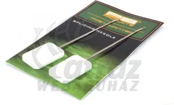 PB Products Splicing Needle Leadcore Fűzőtű