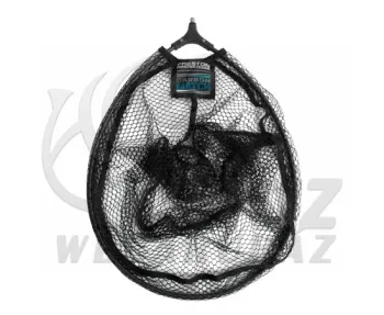 Preston Carbon Match 16 Landing Net - Carbon Merítőfej