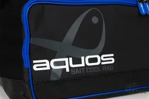 Táska Fox Matrix Aquos Bait Cool Bag GLU104