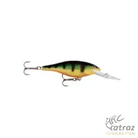 Rapala Shad Rap SR05 P