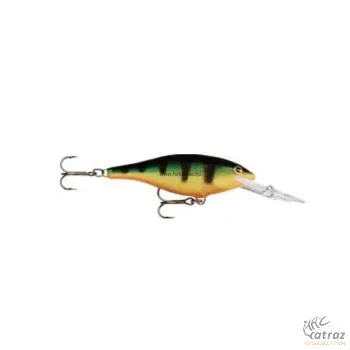 Rapala Shad Rap SR05 P