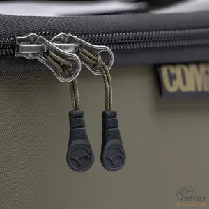 Korda Compac Camera Bag Large - Korda Nagy Vízálló Kamera Táska