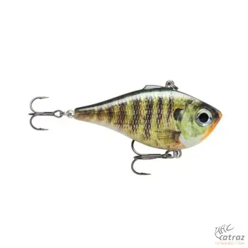 Rapala Ultra Light Rippin Rap ULRPR04 BGL