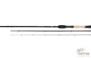 Preston Carbonactive Supera Float 3,90m 6-18g - Preston Innovations 13ft Match Bot