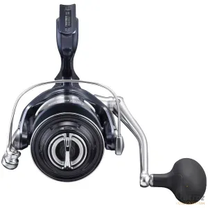 Shimano Twin Power SW C 5000 HG - Shimano Tengeri Pergető Orsó