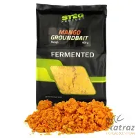 Stég Product Fermented Groundbait Mangó - Stég Erjesztett Etetőanyag