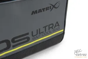 Matrix Horgász Hűtőtáska - Matrix Aquos Ultra Bait Cool Bag
