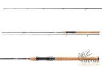 Daiwa Ninja X Spin 2,40m 50-100g - Daiwa Ninja Pergető Bot