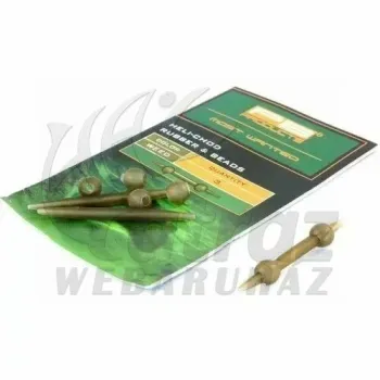 PB Products Heli-Chod Rubber and Beads Weed