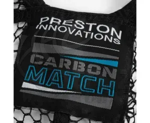 Preston Carbon Match 16 Landing Net - Carbon Merítőfej