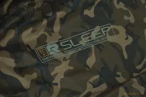 Ágy Fox R-Series Camo Sleep System Ágy+Hálózsák Egyben (CBC100)