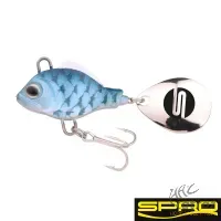 Spro ASP-XL Villantó 35g  - Crazy Roach