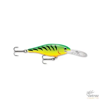 Rapala Shad Rap SR05 FT