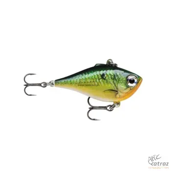 Rapala Ultra Light Rippin Rap ULRPR04 SUL