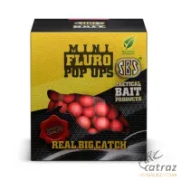 SBS Pop-Ups Fluro Mini 8mm 20g - N-Butyric