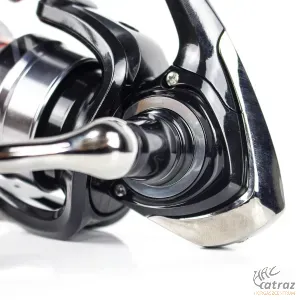 Daiwa RX LT 2500 - Daiwa Pergető Orsó