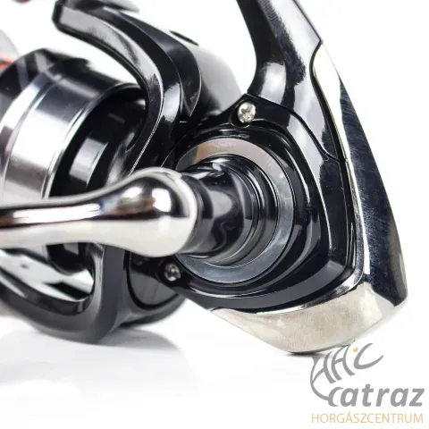 Daiwa RX LT 2500