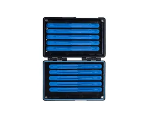 Preston Mag Store System 15cm Hooklength Box - Preston Előketartó