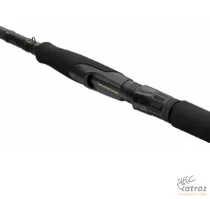 Savage Gear Alpha SG2 Big Bait 259cm 70-150g - Savage Gear Pergető Bot 2,59m