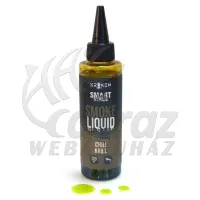 The Kraken Baits Smart Series Chilli Krill Smoke Liquid