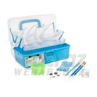 Zebco Tammo Fishing Starter Set – Komplett Kezdő Horgászszett