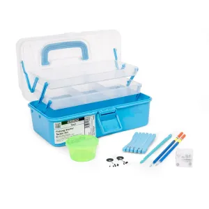 Zebco Tammo Fishing Starter Set – Komplett Kezdő Horgászszett
