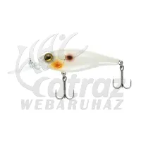 Reiva Rapper Bone White Wobbler – 70mm 10g