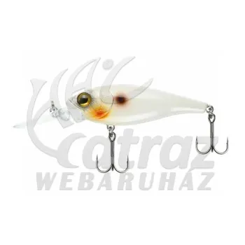 Reiva Rapper Bone White Wobbler
