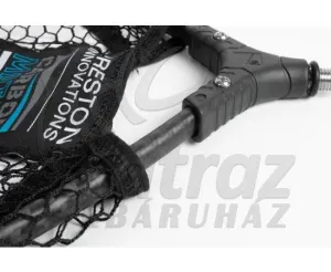 Preston Carbon Match 16 Landing Net - Carbon Merítőfej