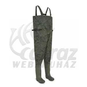 Trakker N2 Camo Waders – 41-42 – Mellescsizma