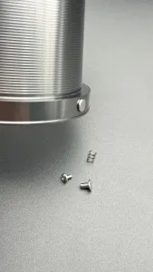Yasaki Spool Lineclip - Zsinórklipsz