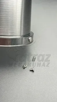 Yasaki Spool Lineclip - Zsinórklipsz