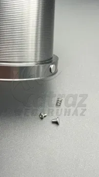 Yasaki Spool Lineclip - Zsinórklipsz