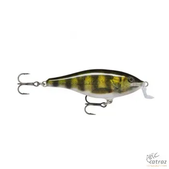 Rapala Shallow Shad Rap SSR05 PEL