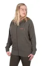 Fox Női Horgász Pulóver Méret: M - Fox WC Zipped Hoodie