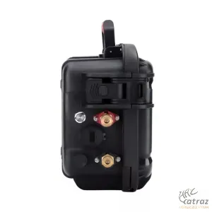 Rhino Lithium Outdoor Box 12V 50Ah - Lítium Akkumulátor Elektromos Csónakmotorokhoz