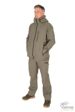 Fox Explorer 20K Jacket 2XL Esőruha - Fox Vízálló Kabát