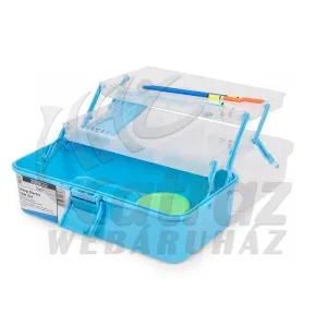 Zebco Tammo Fishing Starter Set – Komplett Kezdő Horgászszett