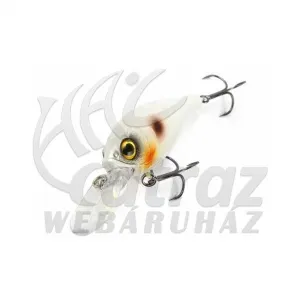 Reiva Rapper Bone White Wobbler