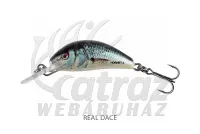 Salmo Hornet Floating 3.5cm 2.6g - Real Dace - Wobbler