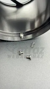 Yasaki Spool Lineclip - Zsinórklipsz