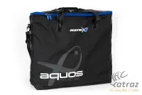 Táska Fox Matrix Aquos PVC 2X Net Bag Száktartó Táska