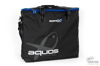 Táska Fox Matrix Aquos PVC 2X Net Bag Száktartó Táska