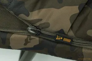 Ágy Fox R-Series Camo Sleep System Ágy+Hálózsák Egyben (CBC100)