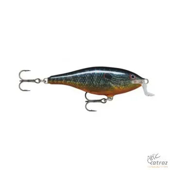 Rapala Shallow Shad Rap SSR05 PSL