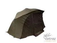 Fox Retreat Brolly Systemhez Szúnyogháló Panel - Fox Retreat Brolly System Camo Mozzy Mesh